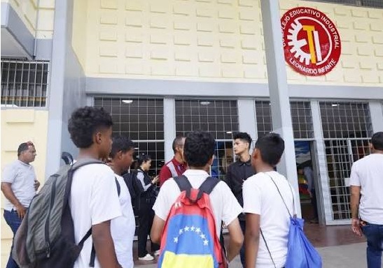 La Guaira prevé habilitar 239 escuelas para el inicio del año escolar 2026-2027 este 14 de septiembre