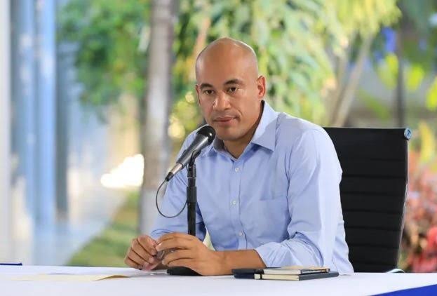 El ministro Héctor Rodríguez admitió que el salario de docentes en Venezuela es insuficiente