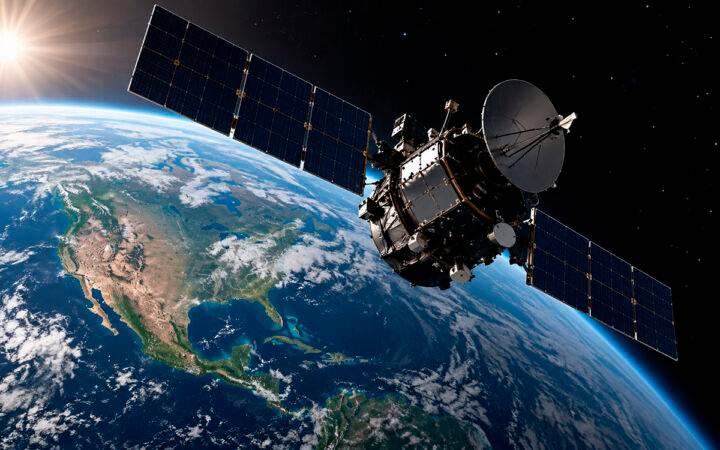 EE. UU. confirma el despliegue de armas en el espacio para frenar amenazas de China y Rusia