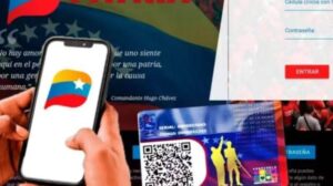Inicia el pago del Ingreso Integral para los trabajadores vía plataforma Patria en septiembre de 2026 por 150 dólares