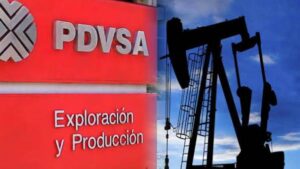 Pdvsa y Continental Resources firman memorándum para desarrollar el bloque Ayacucho 2 en la Faja del Orinoco