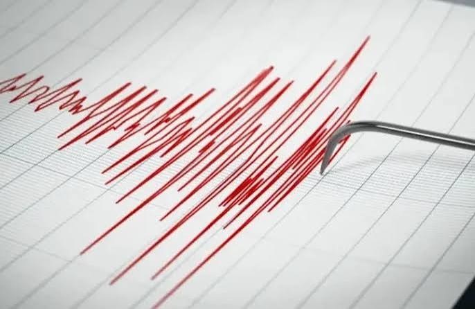 Funvisis reporta sismo de magnitud 4.4 y réplicas en el occidente de Venezuela este 8 de septiembre