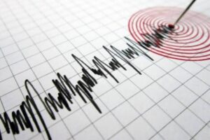 Funvisis reporta un sismo de magnitud 4,4 al norte de Pedernales, estado Delta Amacuro