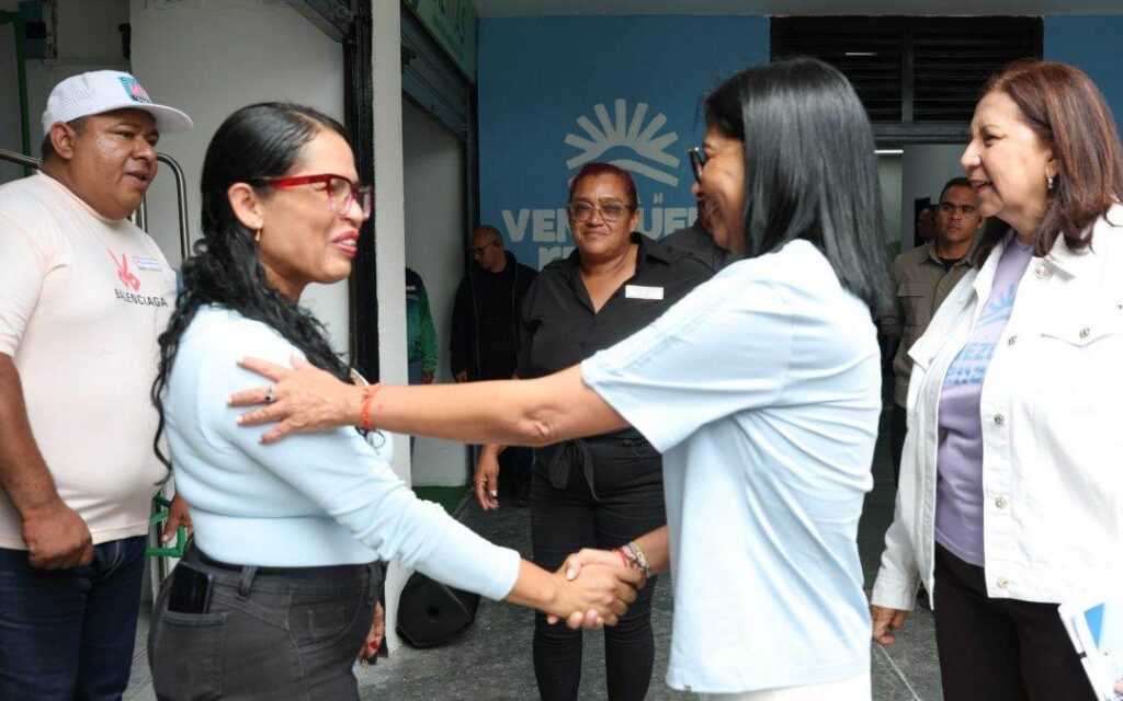 Conoce los detalles de la entrega de 339 viviendas rehabilitadas en Caracas, Aragua y La Guaira a través del plan Venezuela Renace
