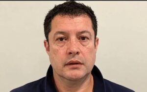 El fiscal general de EE. UU., Todd Blanche, confirmó la detención del empresario Álvaro Pulido Vargas, socio de Alex Saab