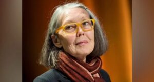 Anne Carson gana el Premio Nobel de Literatura 2026.