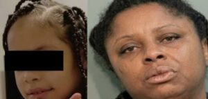 Autoridades de Chicago acusan de asesinato en primer grado a Shavon Gayden por el apuñalamiento mortal de la niña venezolana