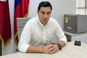 Asesinato de Miguel Castellanos en Cúcuta