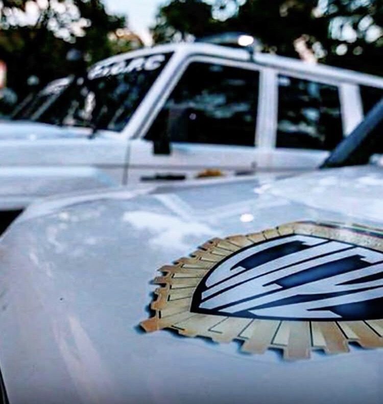 Detienen a una pareja en el municipio Colón, estado Zulia, por presuntamente elaborar y difundir pornografía infantil