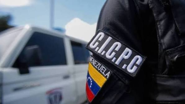 Detienen a tres hombres en Porlamar, estado Nueva Esparta, por el presunto homicidio y agresión sexual de Daniela Cabello Narváez