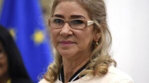 Cilia Flores comparece este 8 de octubre en Nueva York para solicitar arresto domiciliario por problemas cardíacos