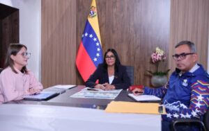 El Gobierno venezolano reporta la entrega de más de 3.100 viviendas y la atención a comunidades afectadas a 100 días de los sismos
