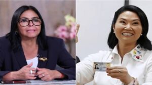 Delcy Rodríguez y Keiko Fujimori abren un canal diplomático bilateral para coordinar el retorno seguro y ordenado de venezolanos mediante el Plan Vuelta a la Patria