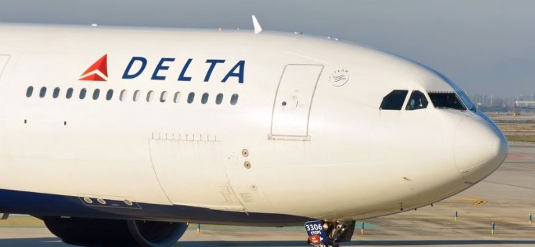 Delta Air Lines a Venezuela evalúa reanudar sus vuelos directos Caracas-Atlanta.