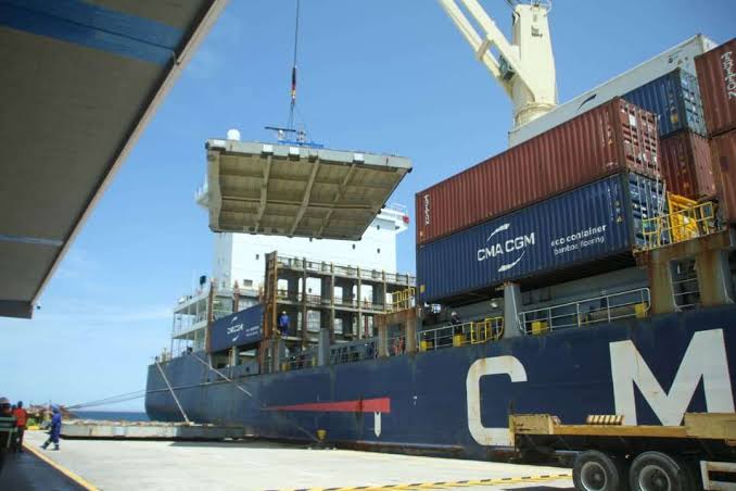 Las exportaciones de la Zona Económica Especial de Nueva Esparta crecieron un 54% en los primeros 10 meses de 2026