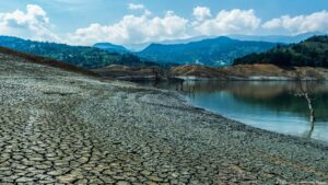La OMM advierte que el fenómeno de El Niño alcanzará su máxima intensidad en diciembre