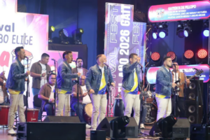 Conoce a las primeras cinco agrupaciones clasificadas a la gran final del Festival Maracaibo Elige la Gaita del Año 2026