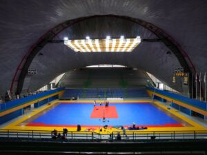 : La Gobernación del Zulia entrega instalaciones deportivas modernizadas bajo estándares internacionales