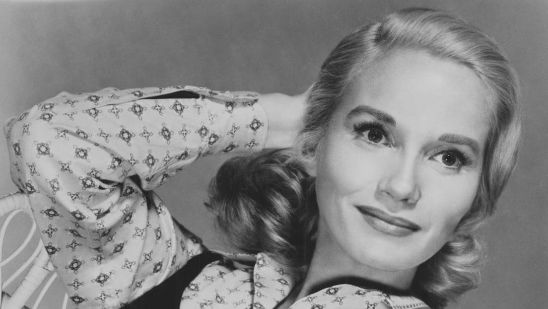 Muere a los 102 años la legendaria actriz Eva Marie Saint