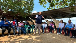Pescadores del Zulia y entes gubernamentales activan una red de monitoreo y saneamiento ambiental para proteger las costas del Lago de Maracaibo