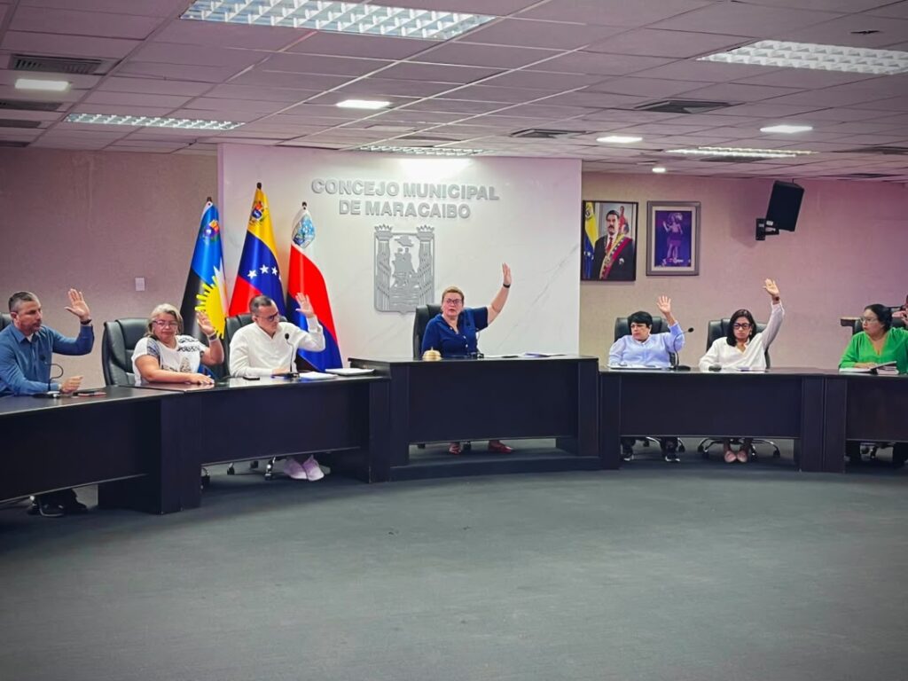 El Concejo Municipal de Maracaibo aprobó por unanimidad la reforma a la Ordenanza de Protección Animal