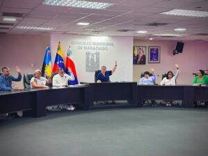 El Concejo Municipal de Maracaibo aprobó por unanimidad la reforma a la Ordenanza de Protección Animal