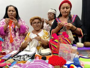 La Secretaría de Cultura del Zulia evalúa y certifica la trayectoria de más de 200 cultores populares de Mara, Guajira y Almirante Padilla
