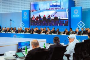 El Banco Central de Venezuela (BCV) participa en las Reuniones Anuales del FMI y el Banco Mundial en Bangkok