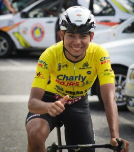 Luis Miguel Hernández ciclista