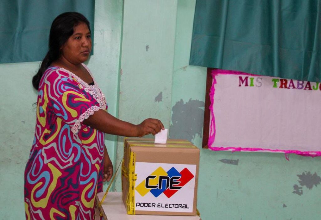 Maracaibo habilita 229 centros de votación para la Consulta Popular Nacional del 18 de octubre de 2026