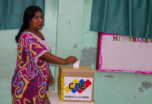 Maracaibo habilita 229 centros de votación para la Consulta Popular Nacional del 18 de octubre de 2026