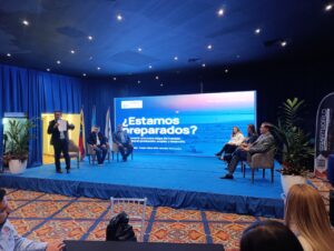 El Inces consolida la formación técnica de la clase trabajadora y la juventud en el motor hidrocarburos durante su participación en la CEPEG 2026