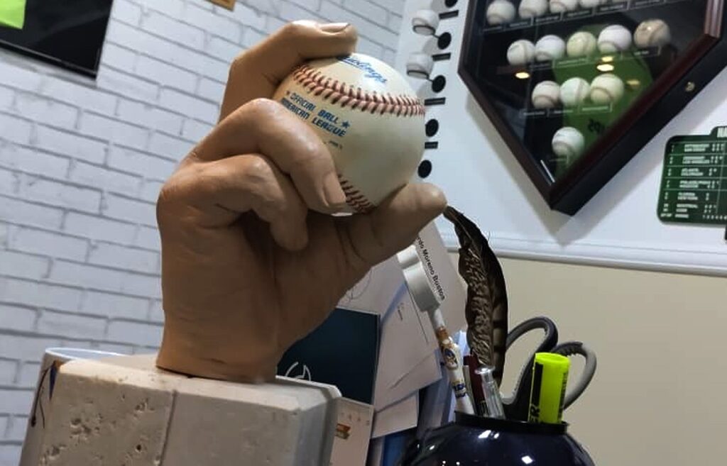El renovado estadio Alejandro Borges de Maracaibo albergará el Museo Luis Aparicio con más de 270 piezas inéditas y un bulevar de atletas zulianos