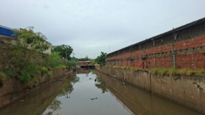 La red de drenajes de Maracaibo evitó desbordamientos mayores tras las fuertes lluvias del «Superniño»