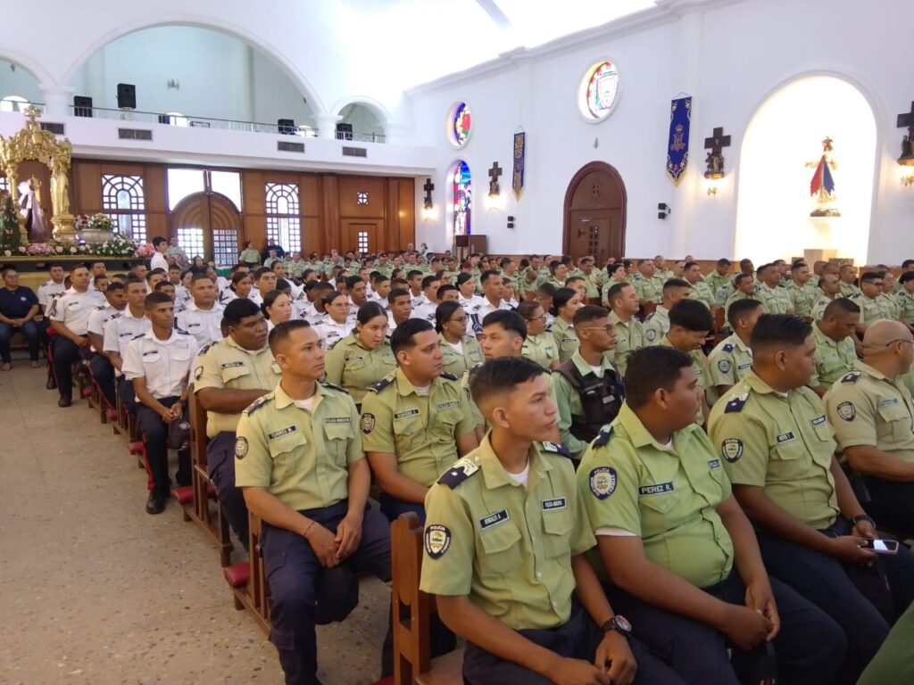 Policabimas celebró su 30° aniversario con una sesión especial, condecoraciones a funcionarios y la entrega de la reforma total a su ordenanza municipal