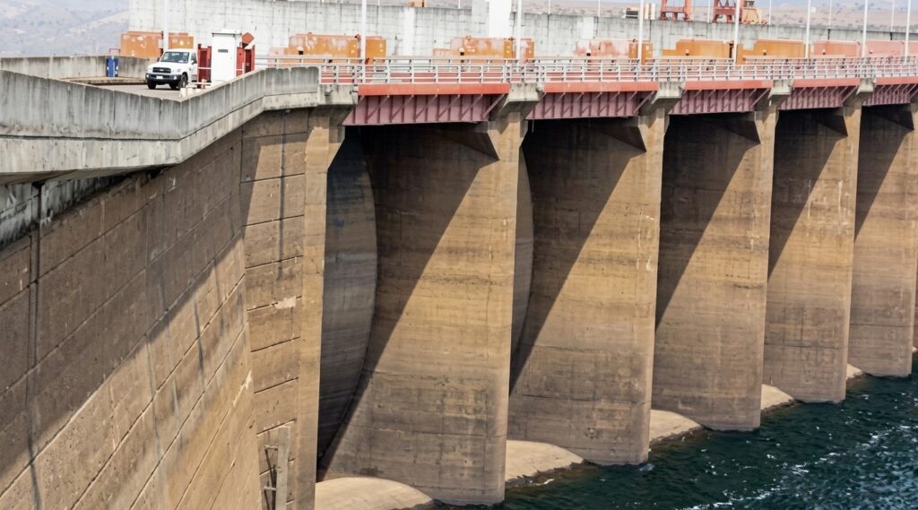 Inameh advierte que el fenómeno El Niño alcanzará una fase fuerte en diciembre. La sequía y las altas temperaturas afectarán el sistema eléctrico nacional