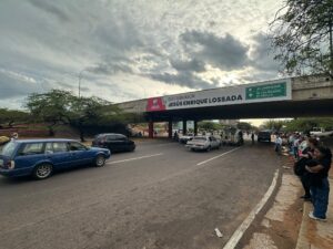 Las obras de saneamiento y limpieza de alcantarillas impulsadas por la Gobernación del Zulia previenen inundaciones en Maracaibo, San Francisco y el Sur del Lago tras intensas lluvias