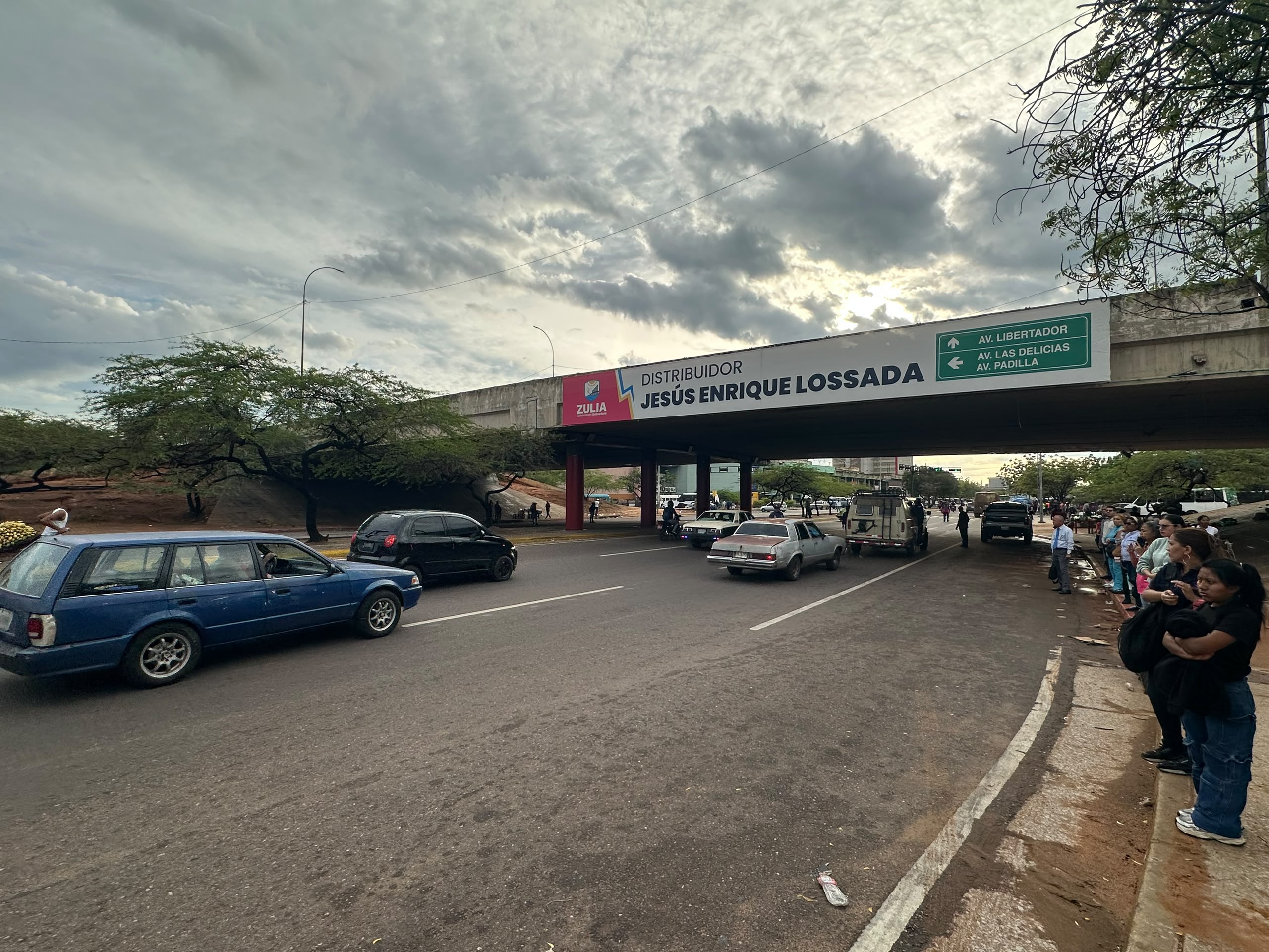 Las obras de saneamiento y limpieza de alcantarillas impulsadas por la Gobernación del Zulia previenen inundaciones en Maracaibo, San Francisco y el Sur del Lago tras intensas lluvias