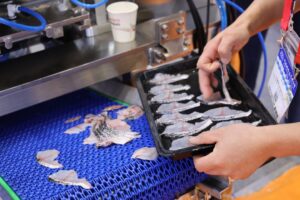 Venezuela concluye con éxito su participación en la China Fisheries Expo 2026, logrando acuerdos de exportación pesquera y fortaleciendo sus alianzas comerciales