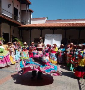 Maracaibo festejó el 10.º aniversario de las Burriquitas como Patrimonio Cultural Nacional con un pasacalle que reunió a cultores de seis municipios del Zulia.