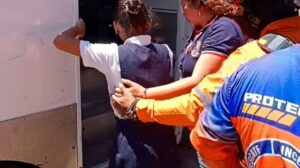Una intoxicación masiva en el estado Táchira afectó a 68 personas en un complejo educativo.