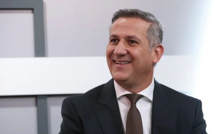 Colombia oficializa a Jorge Alberto Jaller Jaramillo como nuevo embajador en Venezuela.