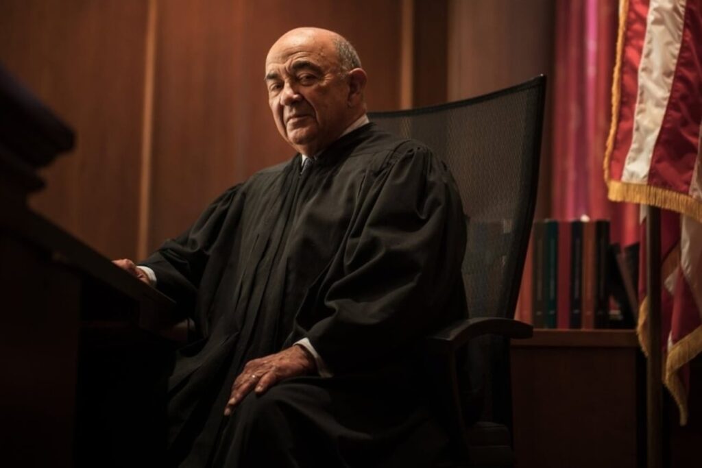 Fallece a los 92 años el juez federal Alvin K. Hellerstein, encargado del caso por narcoterrorismo contra Nicolás Maduro en EE.UU. Sus expedientes serán reasignados.