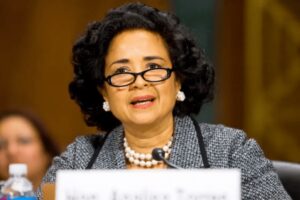 La jueza federal Analisa Torres asume el caso por narcoterrorismo contra Nicolás Maduro en Nueva York tras el fallecimiento de Alvin Hellerstein.