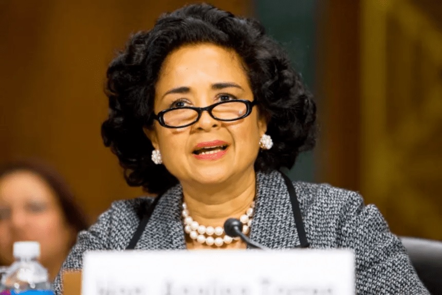 La jueza federal Analisa Torres asume el caso por narcoterrorismo contra Nicolás Maduro en Nueva York tras el fallecimiento de Alvin Hellerstein.