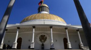 Asamblea Nacional evaluará en sesión ordinaria la ley contra la contaminación por buques.
