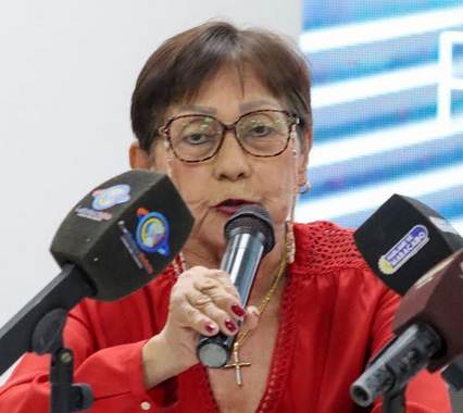 La Dra. Ligia Berbesí ofrecerá una conferencia en Maracaibo sobre el legado de Rafael Urdaneta como estadista e intendente del Zulia (1824-1827). Entérate de la fecha y lugar