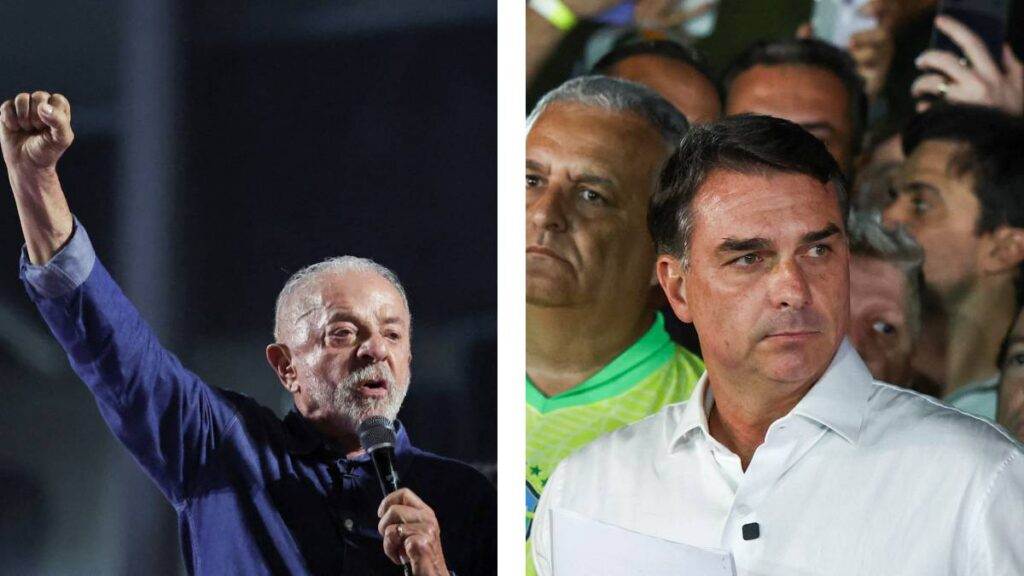 El Partido Liberal de Brasil acata la victoria de Lula da Silva en las presidenciales