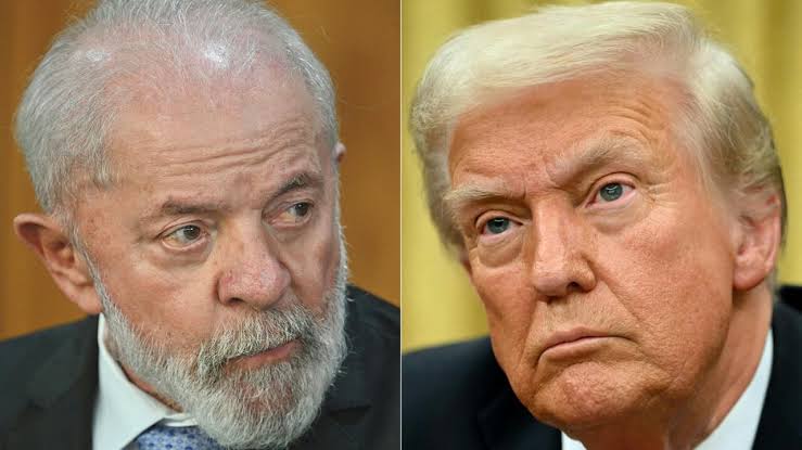 Lula da Silva vence a Flávio Bolsonaro en segunda vuelta y logra un histórico cuarto mandato en Brasil, en medio de críticas de Donald Trump.