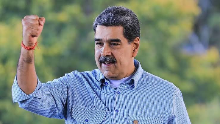 Nicolás Maduro emite un nuevo mensaje desde su detención en EE. UU. en medio de nuevas acusaciones judiciales